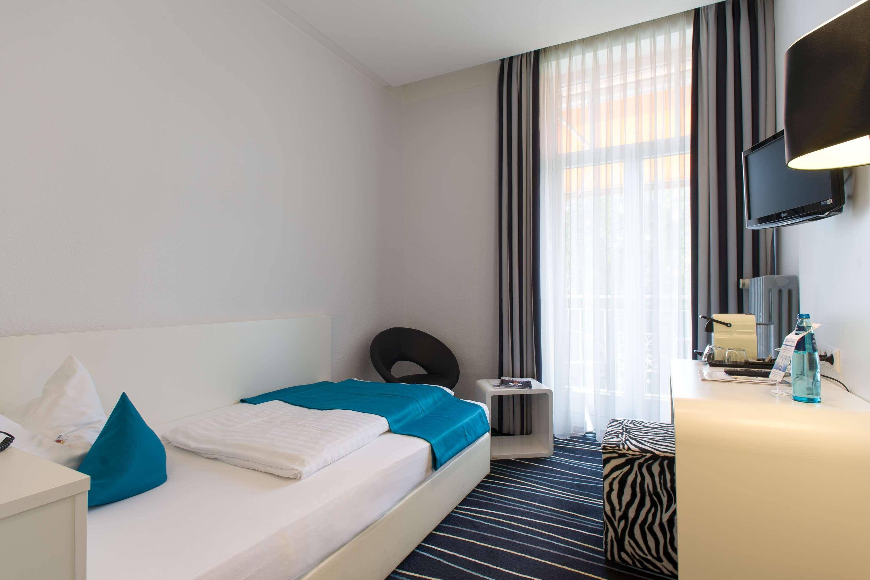 Sure Hotel By Best Western Bad Durrheim Bagian luar foto