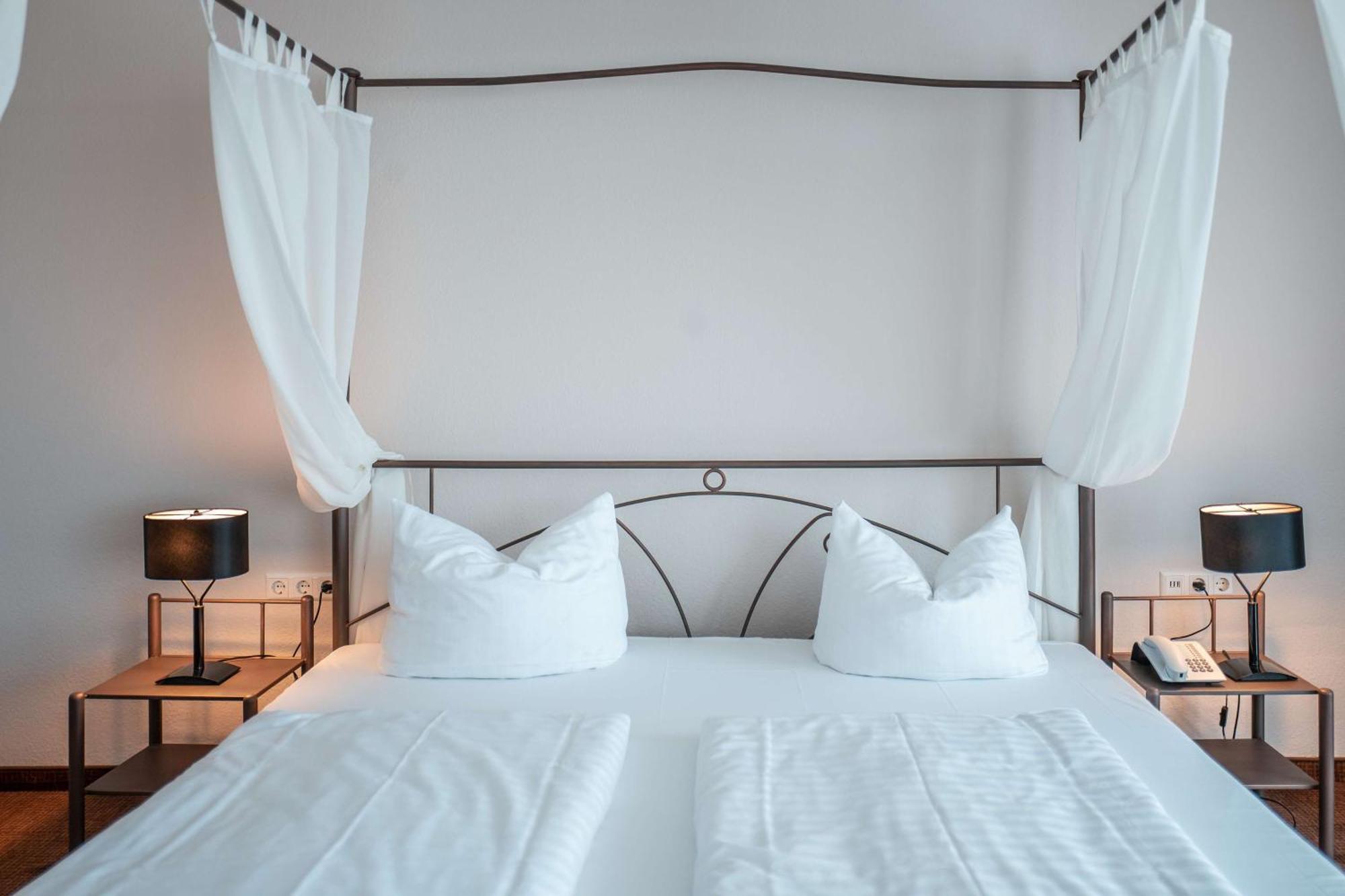 Sure Hotel By Best Western Bad Durrheim Bagian luar foto
