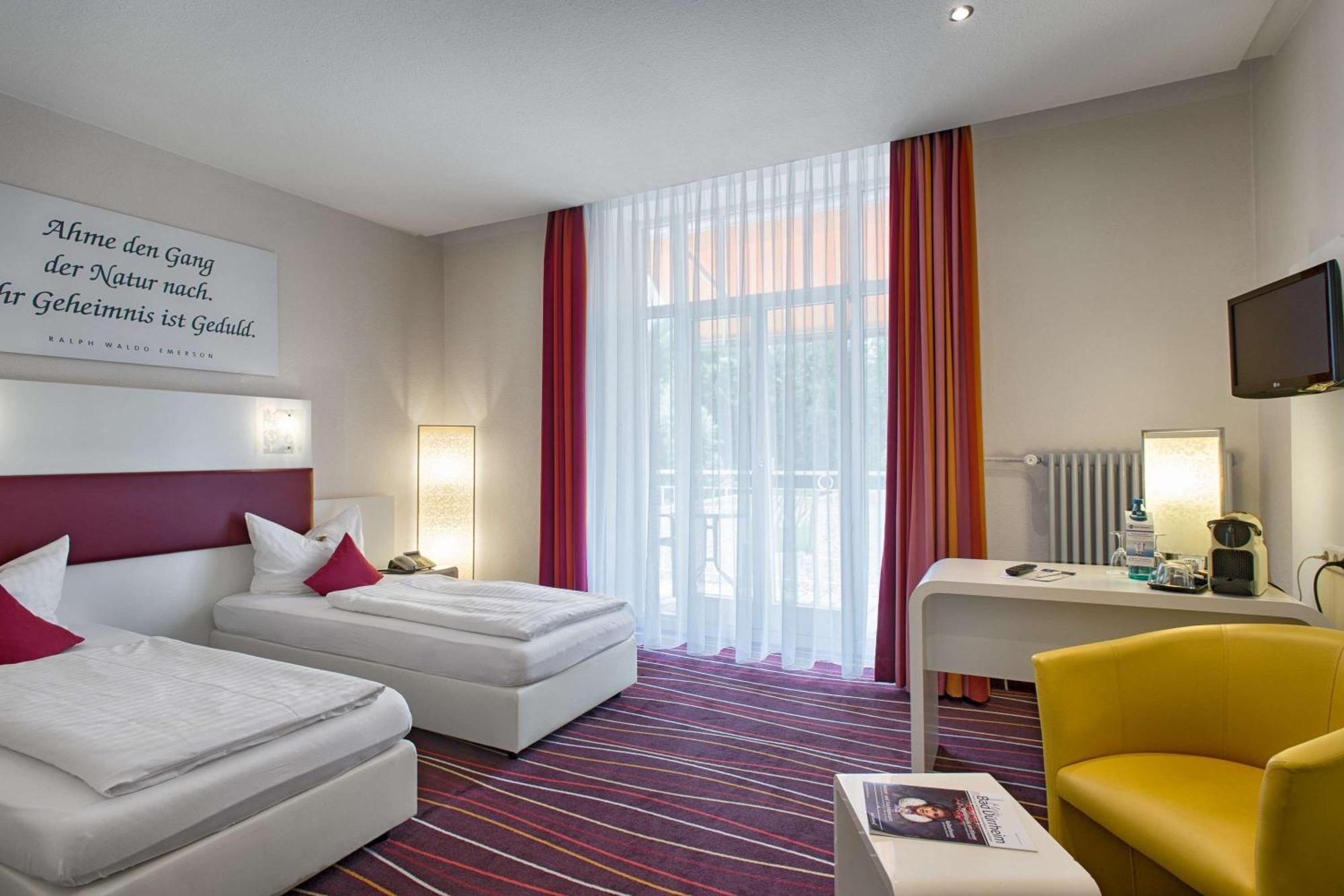 Sure Hotel By Best Western Bad Durrheim Bagian luar foto